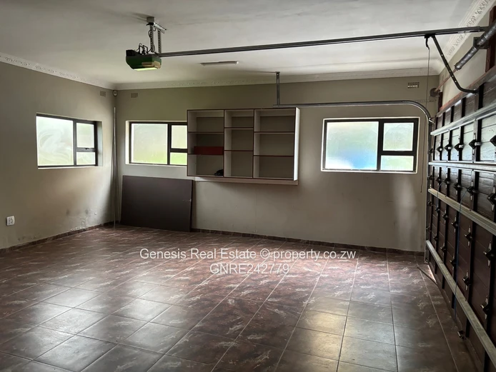 Elegant 4 bedroom home to rent