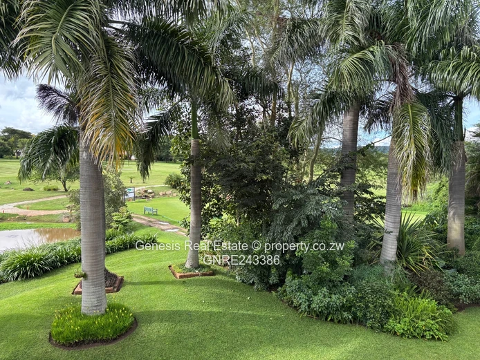 Elegant double story in the Prestigious Borrowdale Brooke 