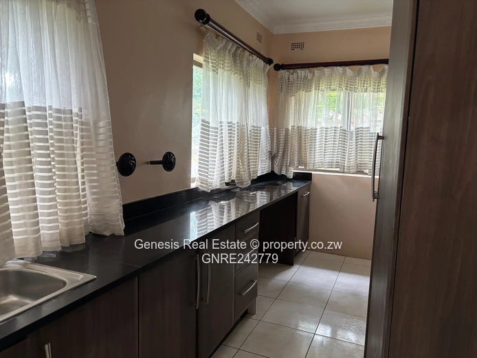 Elegant 4 bedroom home to rent