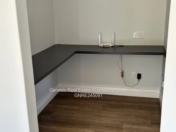 Modern Cluster in secure complex for sale  (Sole Mandate)