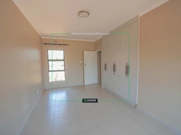 4 Bedroom Townhouse Complex