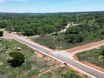 Prime Residential Land for Development – Marondera