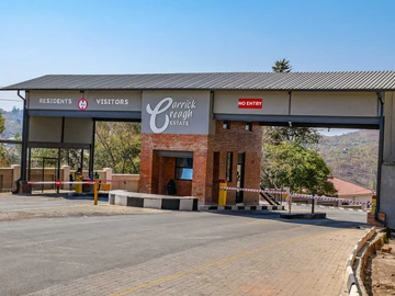 Commercial & Industrial Land