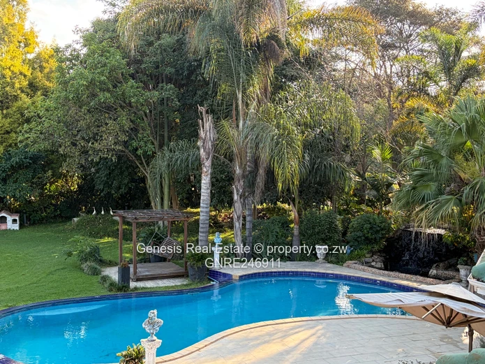 REDUCED Elegant double story home on the fairway