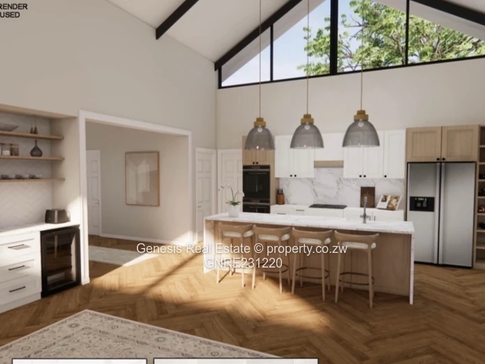 Exquisite Clusters on Steppes Road for sale