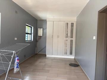 4 Bedroom Townhouse Complex