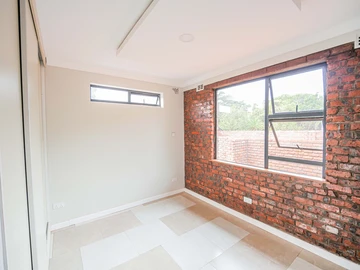 3 Bedroom Townhouse Complex