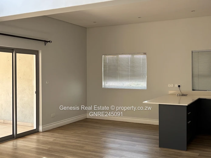 Modern Cluster in secure complex for sale  (Sole Mandate)
