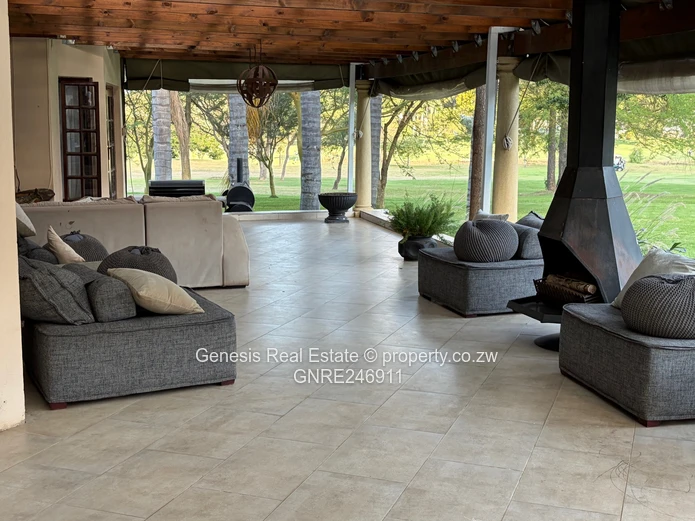 REDUCED Elegant double story home on the fairway