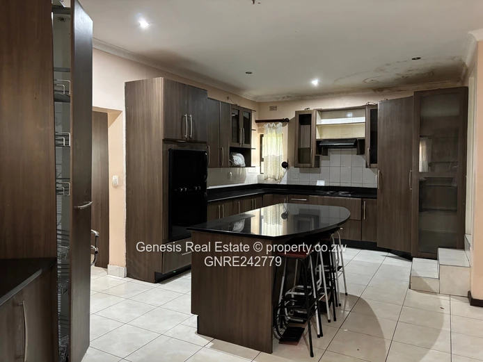 Elegant 4 bedroom home to rent