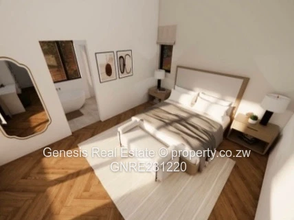 Exquisite Clusters on Steppes Road for sale