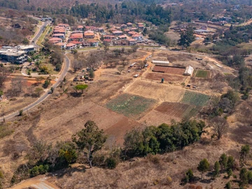 Commercial & Industrial Land