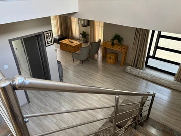 4 Bedroom Townhouse Complex