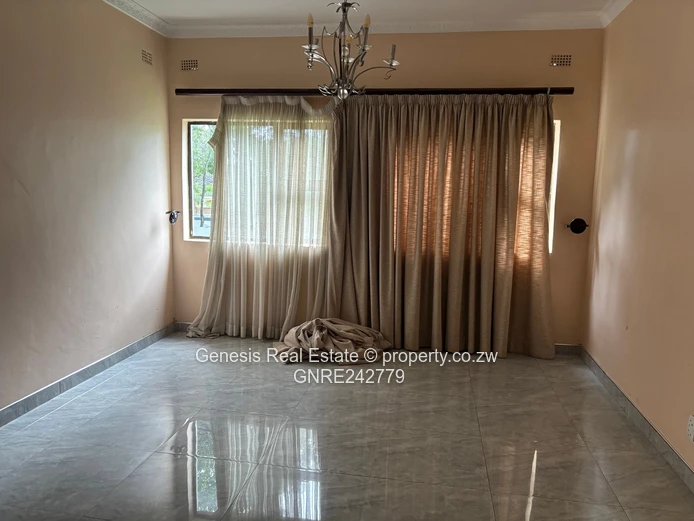 Elegant 4 bedroom home to rent