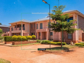 4 Bedroom Townhouse Complex