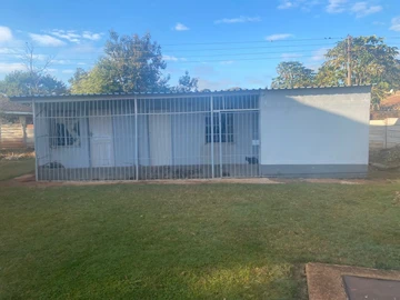 Bluff hill cottage 