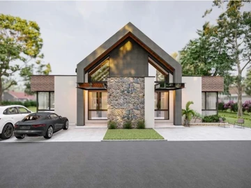 3 Bedroom Flat & Apartment