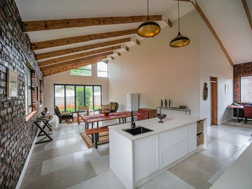 3 Bedroom Townhouse Complex