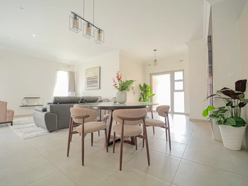 Executive Cluster Homes For Rent