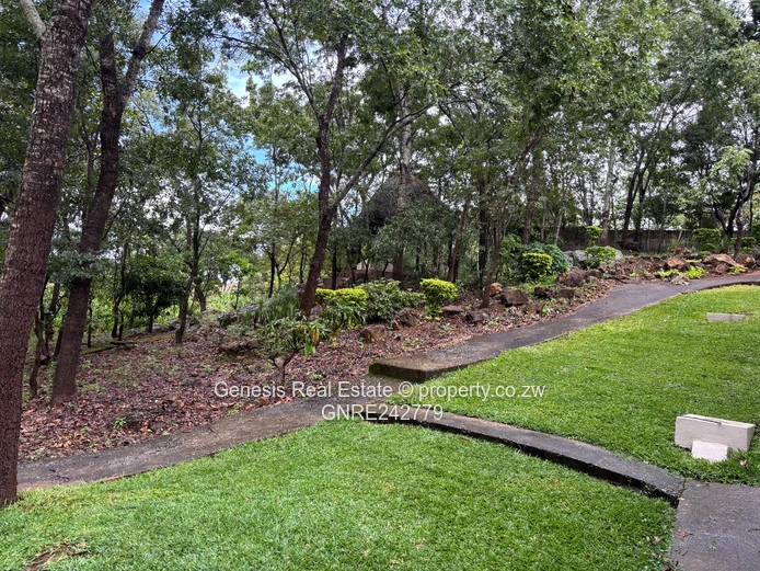 Elegant 4 bedroom home to rent