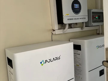 5 Bedroom Garden Flat