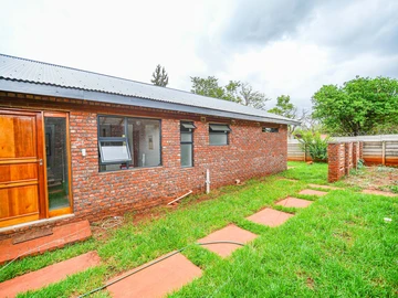 3 Bedroom Townhouse Complex