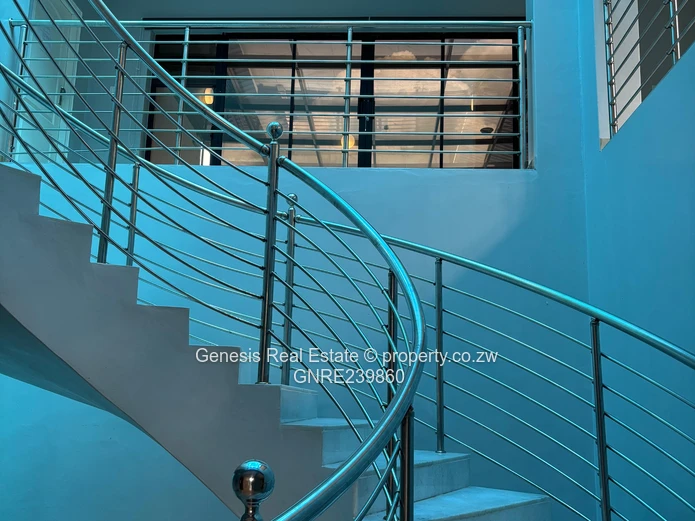 REDUCED Elegant home the Brooke Golf Estate