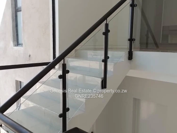 4-Bedroom Duplex Apartment 