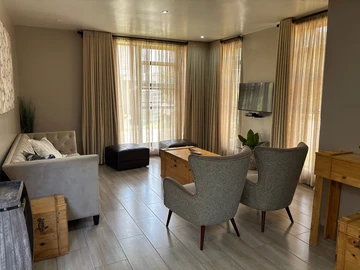 4 Bedroom Townhouse Complex