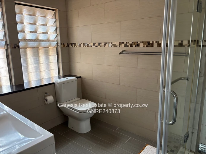 Mediterranean style cluster for sale in Newlands 