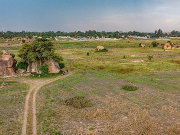 Commercial & Industrial Land