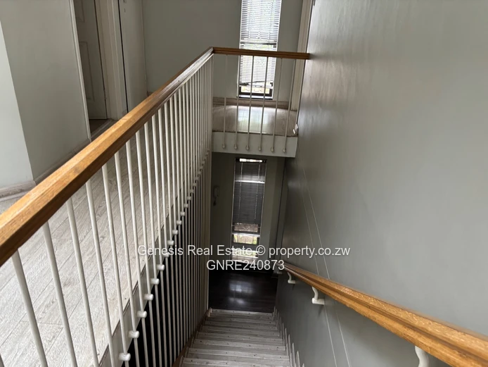 Mediterranean style cluster for sale in Newlands 