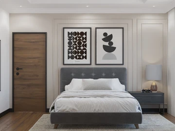 4 Bedroom Flat & Apartment