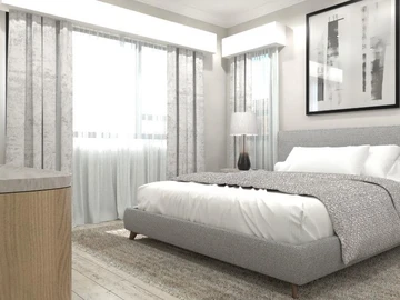 8 Unit Townhouse Complex