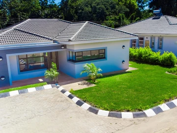 4 Bedroom Townhouse For Rent| Marlborough