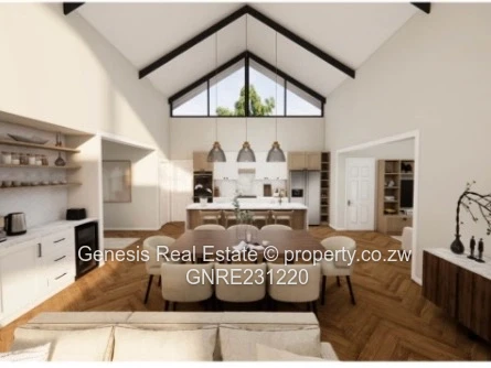 Exquisite Clusters on Steppes Road for sale