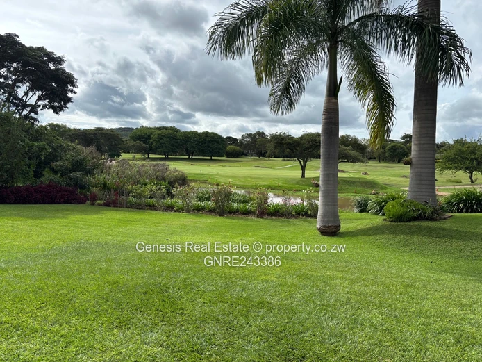 Elegant double story in the Prestigious Borrowdale Brooke 