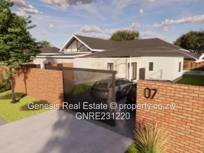 Exquisite Clusters on Steppes Road for sale