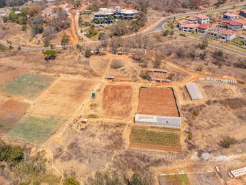 Commercial & Industrial Land