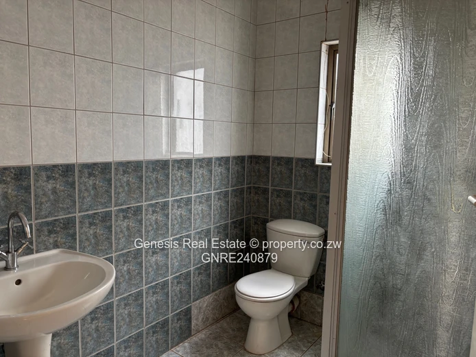 Double story commercial property in Gunhill