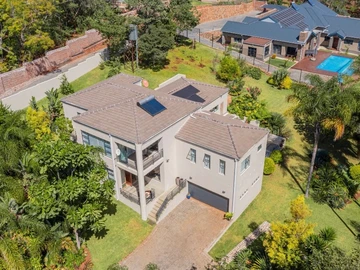 Ultra Modern Split Level House For Sale