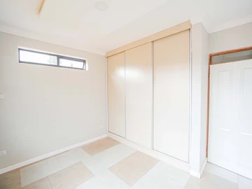 3 Bedroom Townhouse Complex