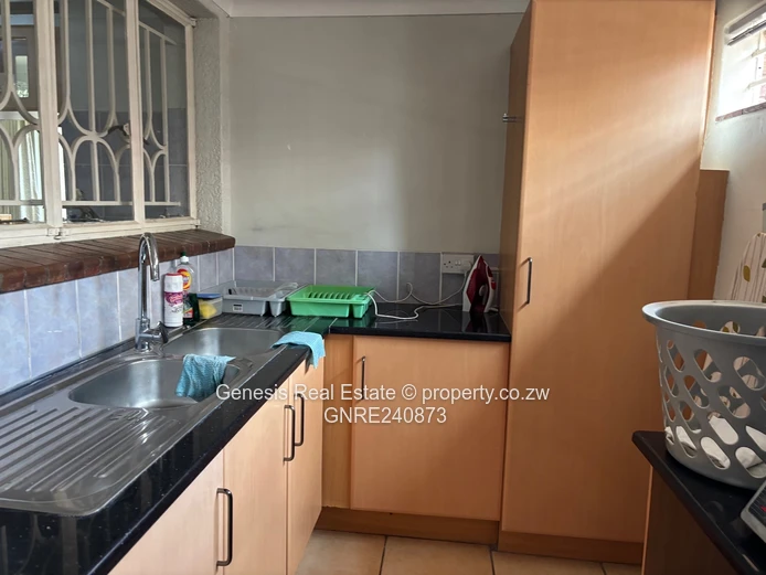 Mediterranean style cluster for sale in Newlands 