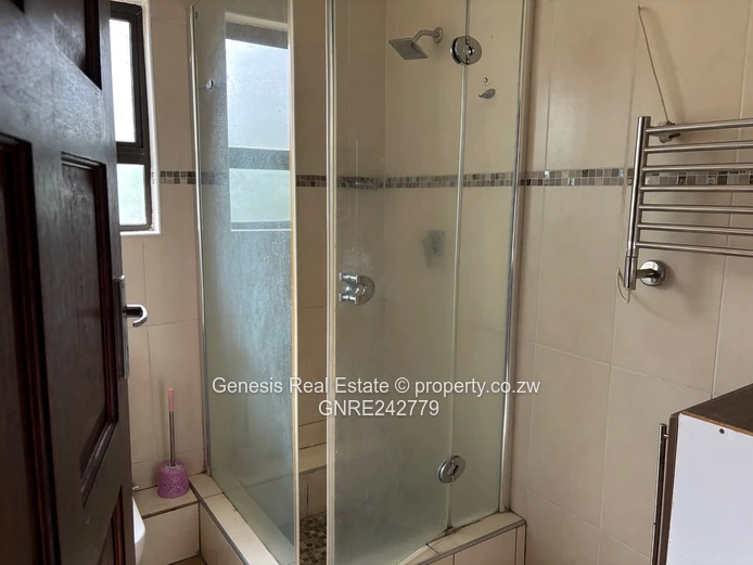 Elegant 4 bedroom home to rent