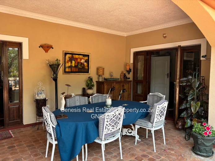 REDUCED NEW Delightful home on the prestigious Brooke golf course  (Sole Mandate)