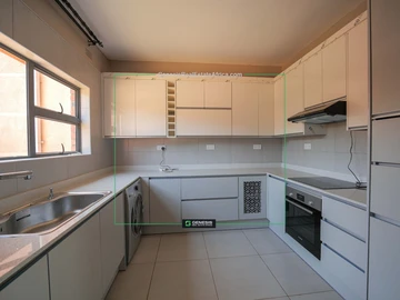 Spacious 4-Bedroom Townhouse for Rent in Vainona, Harare – $1,850/Month