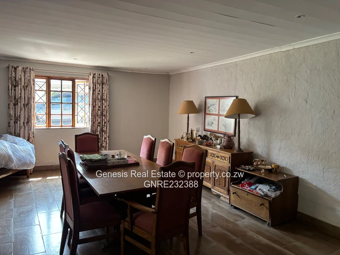 REDUCED Delightful 4 bedroom home in Rolf Valley