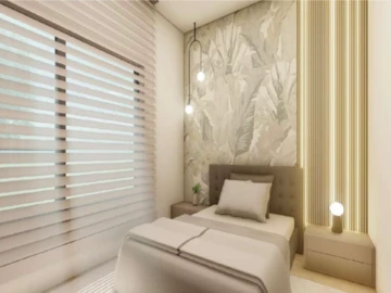 3 Bedroom Flat & Apartment