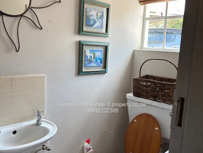 REDUCED Delightful 4 bedroom home in Rolf Valley