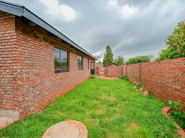 3 Bedroom Townhouse Complex